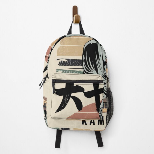 Item preview, Kamakura – Retro Coastal Heritage designed and sold by SignumShop.