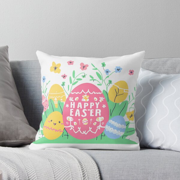Item preview, Happy Easter designed and sold by OYLOS.