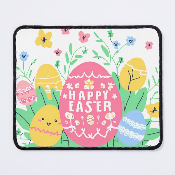 Item preview, Happy Easter designed and sold by OYLOS.