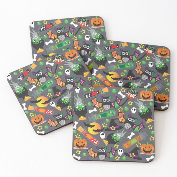 Item preview, Spooky cute Halloween  designed and sold by smalladventures.