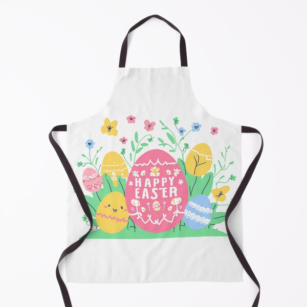 Item preview, Happy Easter designed and sold by OYLOS.