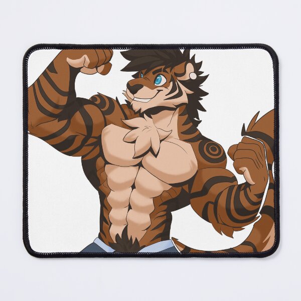 Item preview, Tiger Fit designed and sold by Marcho-Lunar.