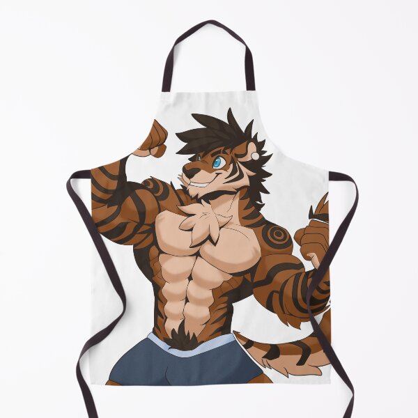 Item preview, Tiger Fit designed and sold by Marcho-Lunar.