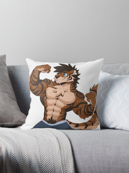 Item preview, Tiger Fit designed and sold by Marcho-Lunar.