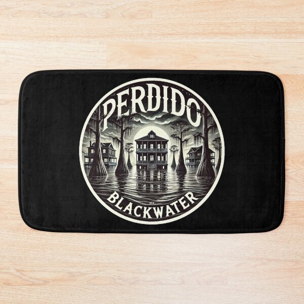 Item preview, Blackwater Saga - Perdido designed and sold by Random-Reality.