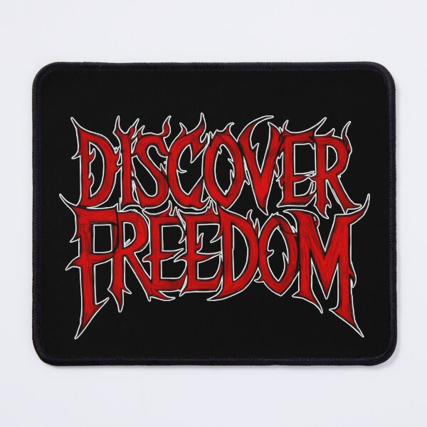Item preview, Discover Freedom 27 designed and sold by Zeir Shop.