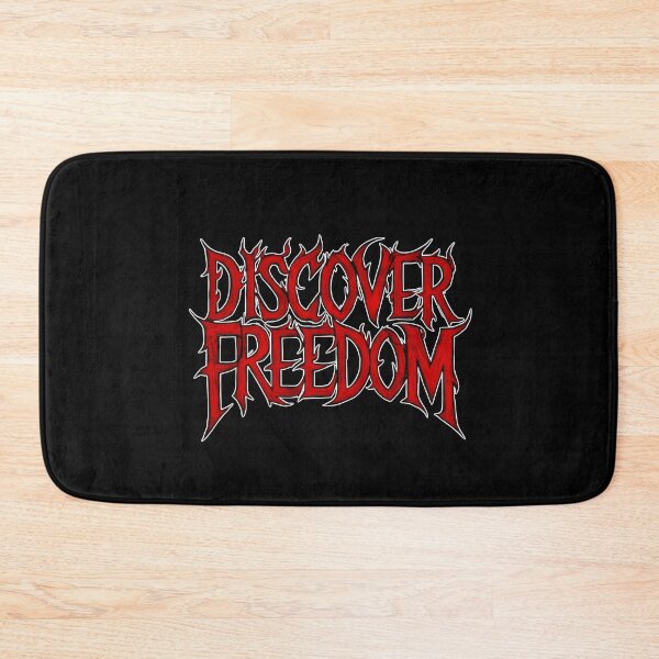 Item preview, Discover Freedom 27 designed and sold by Zeir Shop.