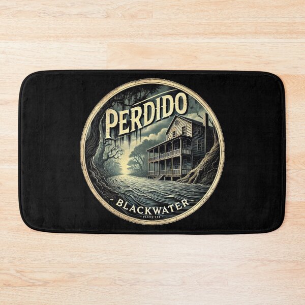 Item preview, Blackwater Saga - Perdido designed and sold by Random-Reality.
