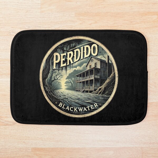 Item preview, Saga Blackwater - Perdido designed and sold by Random-Reality.