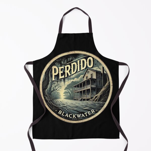 Item preview, Saga Blackwater - Perdido designed and sold by Random-Reality.