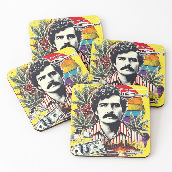 Item preview, El Patron designed and sold by painterfrank.