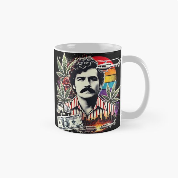 Item preview, El Patron designed and sold by painterfrank.