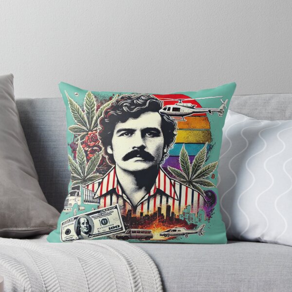 Item preview, El Patron designed and sold by painterfrank.
