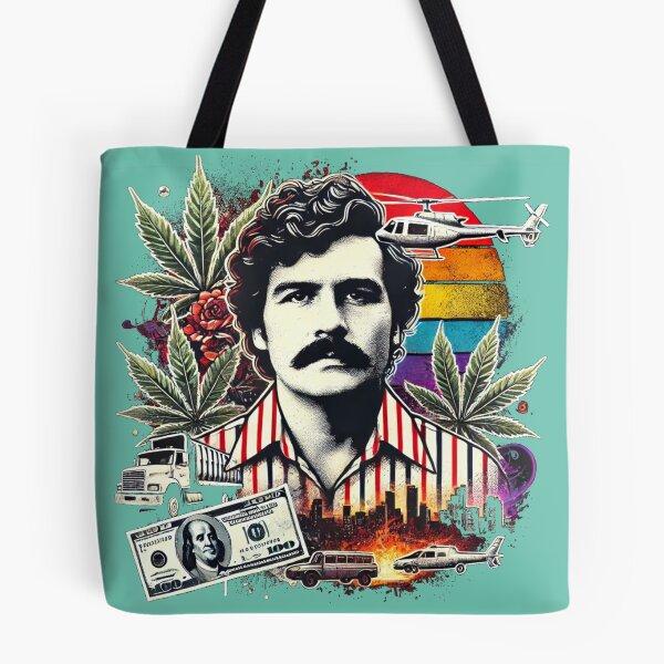 Item preview, El Patron designed and sold by painterfrank.