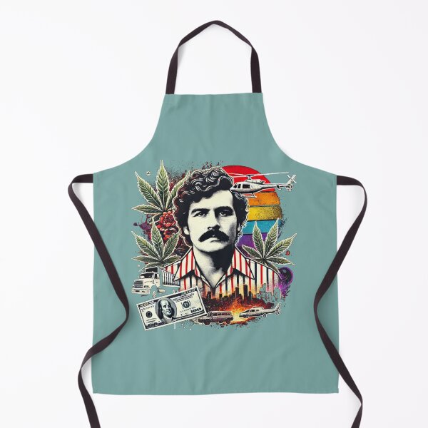 Item preview, El Patron designed and sold by painterfrank.