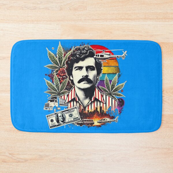 Item preview, El Patron designed and sold by painterfrank.