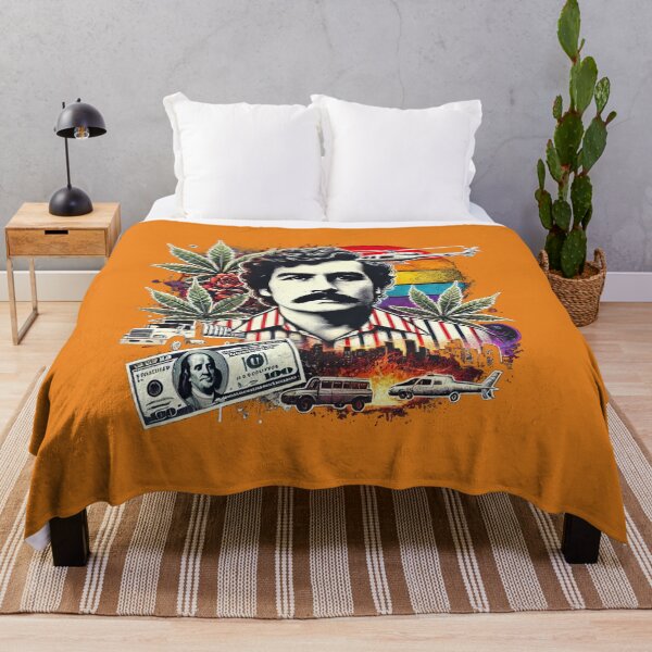 Item preview, El Patron designed and sold by painterfrank.