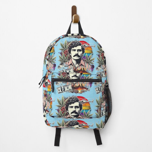 Item preview, El Patron designed and sold by painterfrank.