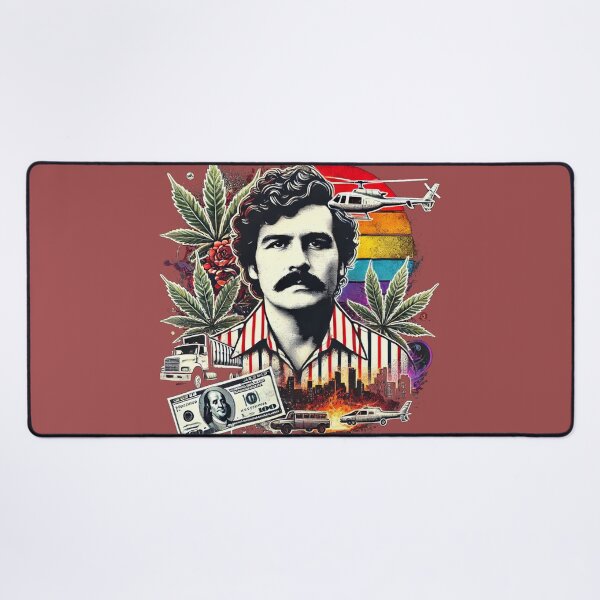 Item preview, El Patron designed and sold by painterfrank.