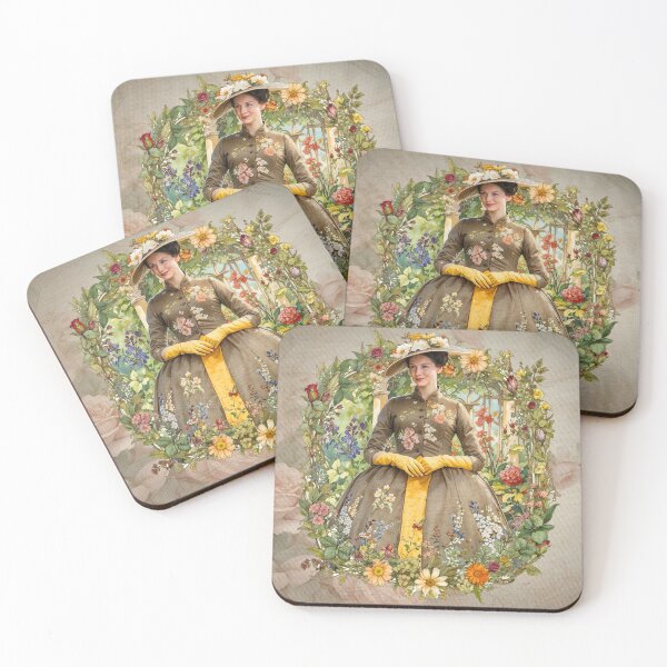Item preview, Spring in Paris designed and sold by Vera-Adxer.