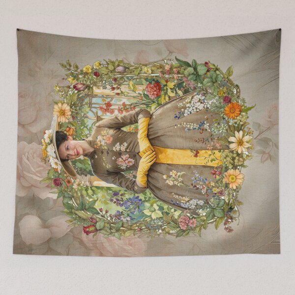 Item preview, Spring in Paris designed and sold by Vera-Adxer.
