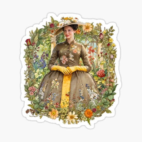 Item preview, Spring in Paris designed and sold by Vera-Adxer.