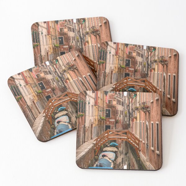 Item preview, Fondamenta de le Grue - Venice designed and sold by Viv Thompson Photography .