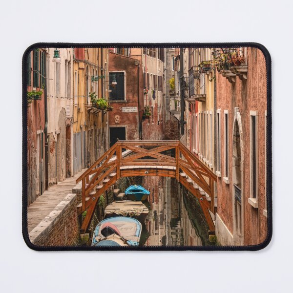 Item preview, Fondamenta de le Grue - Venice designed and sold by Viv Thompson Photography .