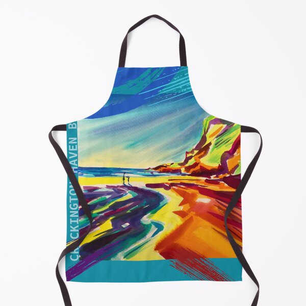 Item preview, Crackington Haven Beach, cornwall designed and sold by SuzanneField79.