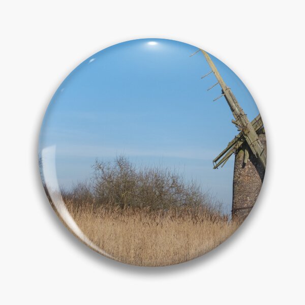 Item preview, Historic mill on the river bank designed and sold by yackers1.
