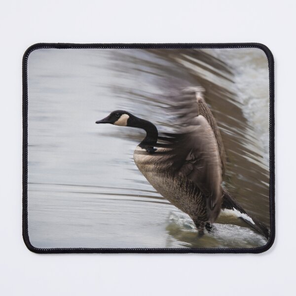 Item preview, goose designed and sold by The Artful Finch.