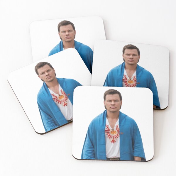 Item preview, AI Generated Theo Von Fan Art designed and sold by TheoVerse.