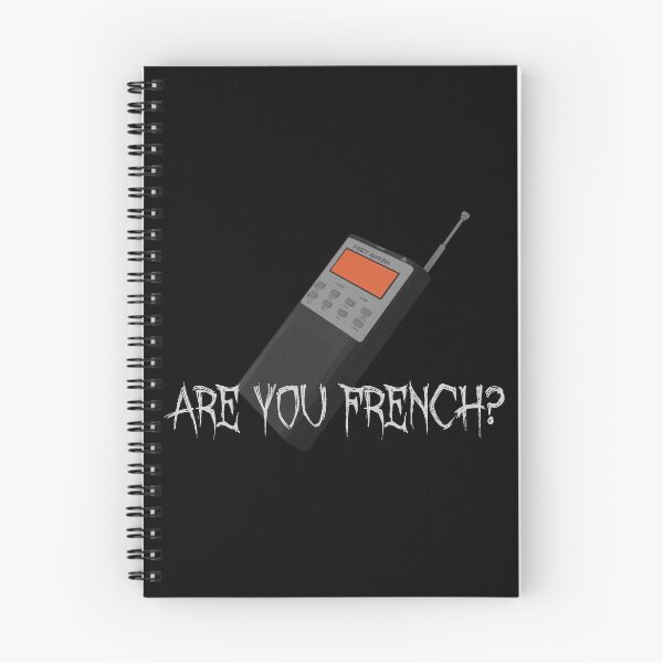 Item preview, Are you French? Insym Funny designed and sold by Nerdherfer.