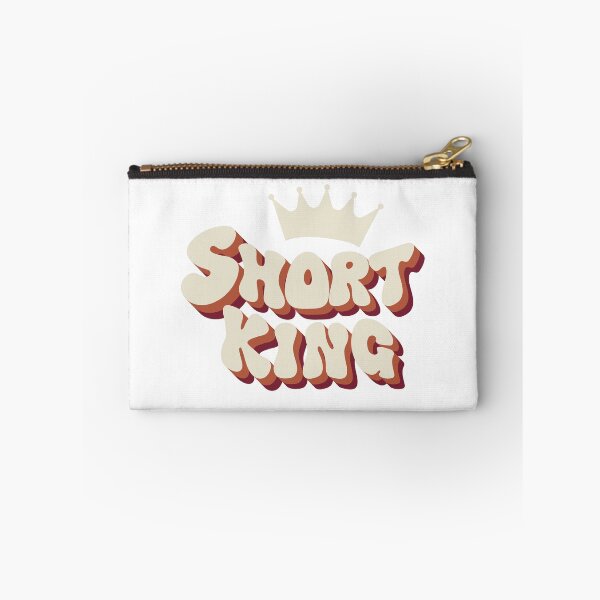 Item preview, Short King designed and sold by PlumTreeDesign.