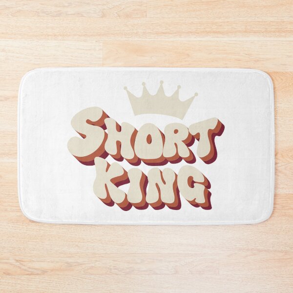 Item preview, Short King designed and sold by PlumTreeDesign.