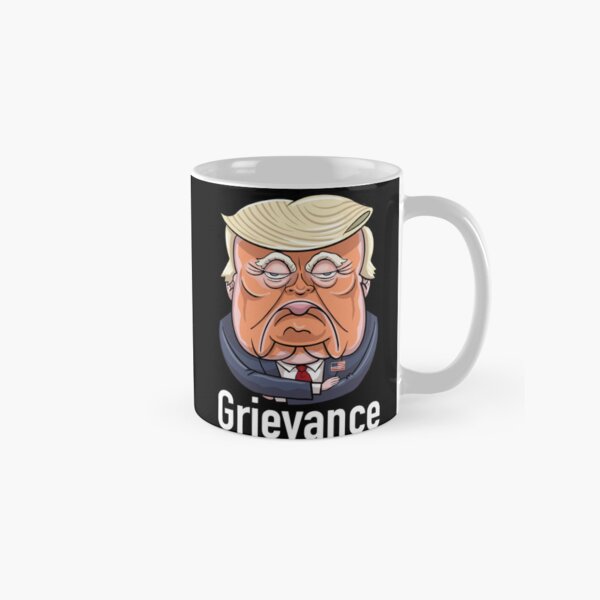 Grievance Classic Mug