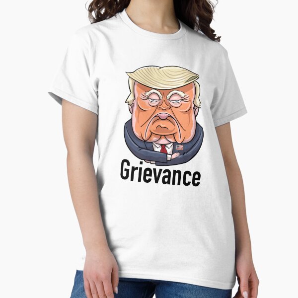 Grievance Classic T-Shirt
