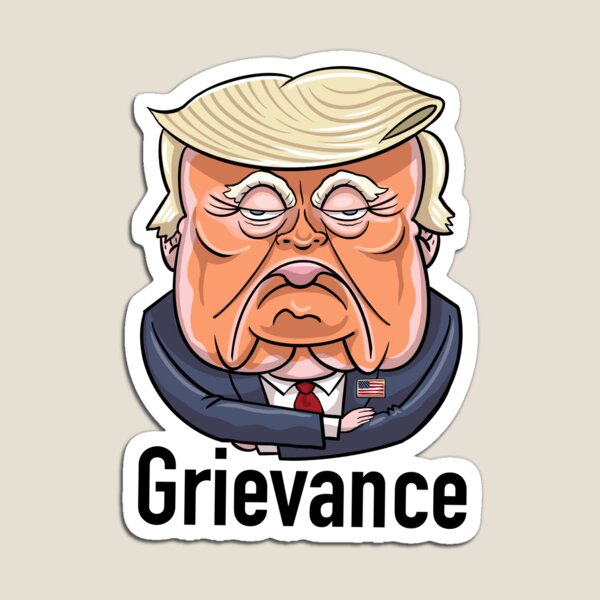 Grievance Magnet