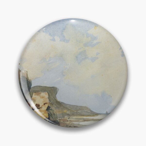 Item preview, Coastal View designed and sold by NOMADIC ART.