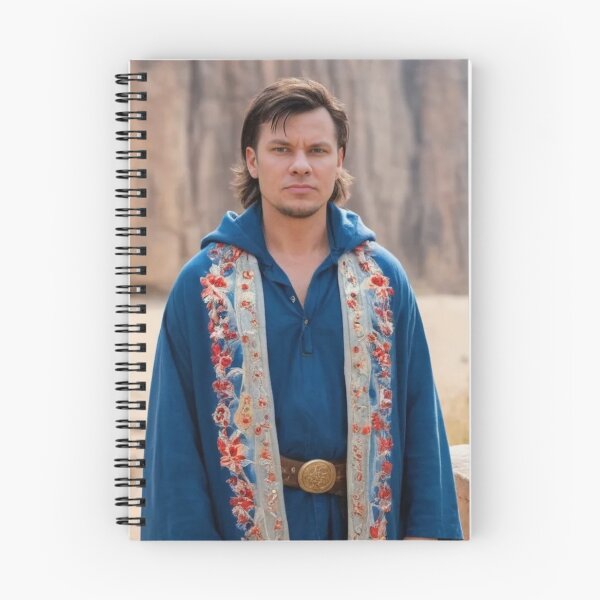 Item preview, AI Generated Theo Von Fan Art designed and sold by TheoVerse.