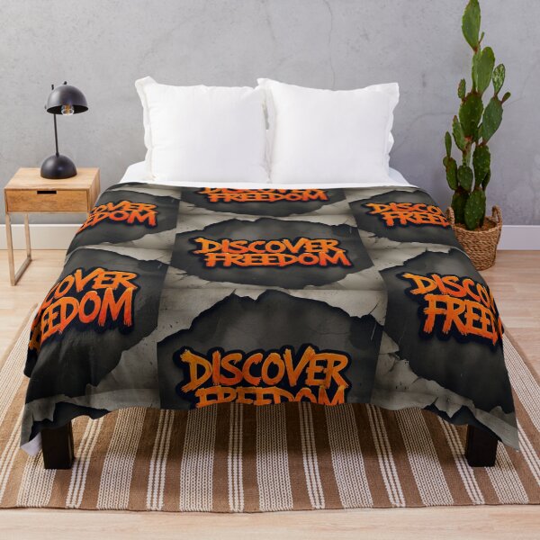 Item preview, Discover Freedom 44 designed and sold by Zeir Shop.