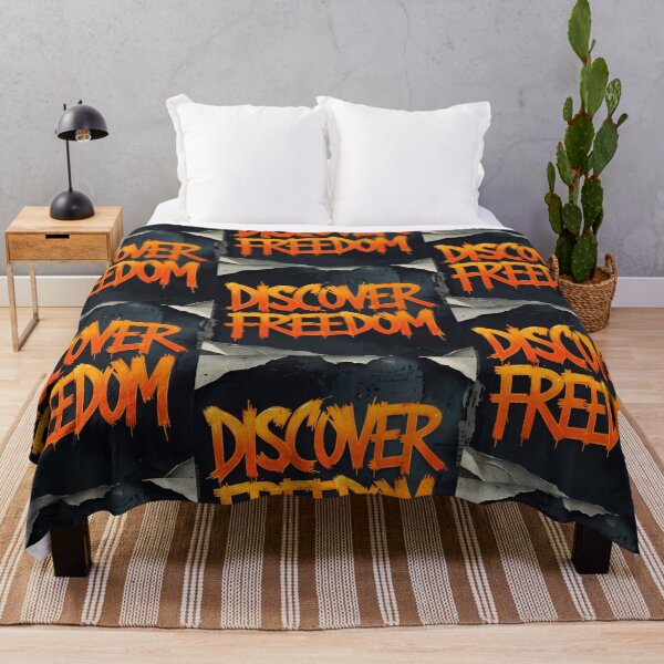 Item preview, Discover Freedom 45 designed and sold by Zeir Shop.