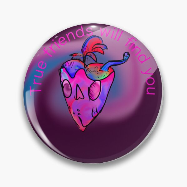 Item preview, Skull berry  designed and sold by jayartplace.