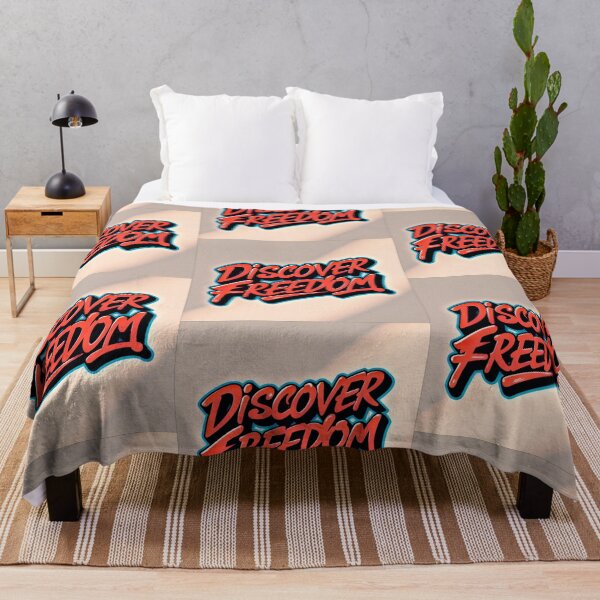 Item preview, Discover Freedom 47 designed and sold by Zeir Shop.