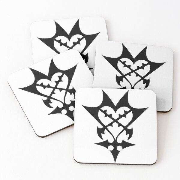 Item preview, Kingdom Heartless designed and sold by MurpheusTech.