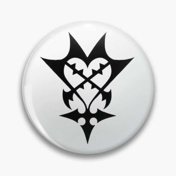 Item preview, Kingdom Heartless designed and sold by MurpheusTech.