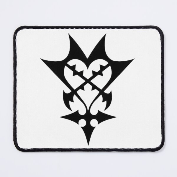 Item preview, Kingdom Heartless designed and sold by MurpheusTech.