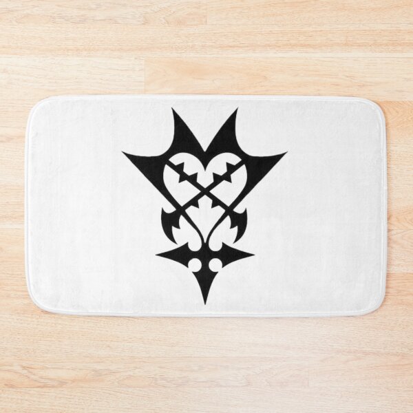 Item preview, Kingdom Heartless designed and sold by MurpheusTech.