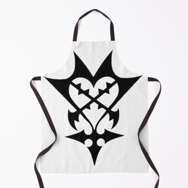 Item preview, Kingdom Heartless designed and sold by MurpheusTech.