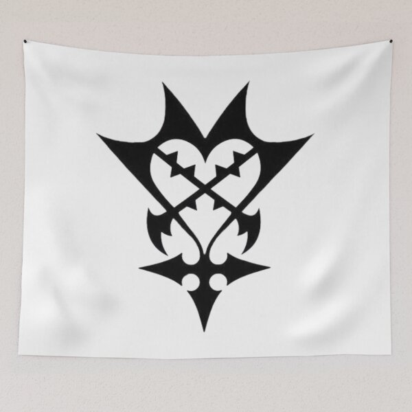 Item preview, Kingdom Heartless designed and sold by MurpheusTech.